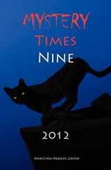 9780984203598-0984203591-Mystery Times Nine 2012