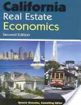 9780916772642-0916772640-California real estate economics