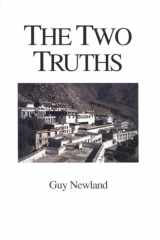 9780937938799-0937938793-The Two Truths: In the Madhyamika Philosophy of the Gelukba Order of Tibetan Buddhism (Studies in Indo-Tibetan Buddhism)