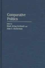 9780521583695-0521583691-Comparative Politics: Rationality, Culture, and Structure (Cambridge Studies in Comparative Politics)