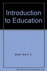 9780314663153-0314663150-Introduction to Education