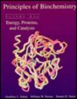 9780697241696-0697241696-Principles of Biochemistry: Energy, Proteins, and Catalysis