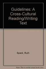 9780312101527-031210152X-Guidelines: A Cross-Cultural Reading/Writing Text (Cambridge Academic Writing Collection)