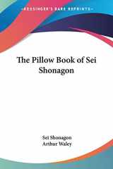 9781417900695-1417900695-The Pillow Book of Sei Shonagon