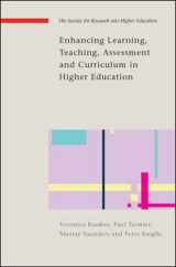 9780335233762-0335233767-Enhancing Learning, Teaching, Assessment and Curriculum in Higher Education
