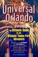 9781887140591-188714059X-Universal Orlando: The Ultimate Guide to the Ultimate Theme Park Adventure