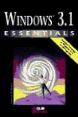 9780789701336-0789701332-Windows 3.1 essentials