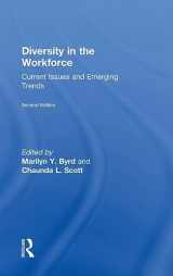 9781138731424-1138731420-Diversity in the Workforce: Current Issues and Emerging Trends (Theorizing Education)
