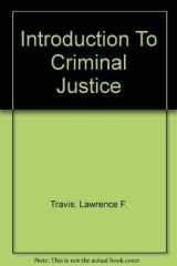 9781583605301-1583605304-Introduction to Criminal Justice (Text and Study Guide)