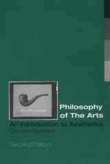 9780415235648-0415235642-Philosophy of the Arts: An Introduction to Aesthetics