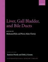 9780192862457-0192862456-Liver, Gall Bladder, and Bile Ducts (Gastrointestinal Surgery Library)