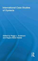 9780415884372-0415884373-International Case Studies of Dyslexia (Routledge Research in Education)