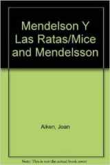 9788434815476-8434815478-Mendelson Y Las Ratas/Mice and Mendelsson (Spanish Edition)