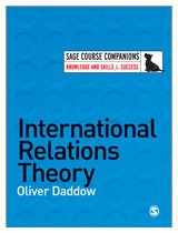 9781412947428-1412947421-International Relations Theory (SAGE Course Companions series)