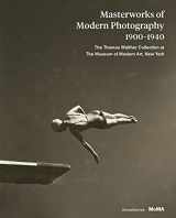 9788836648061-8836648061-Masterworks of Modern Photography 1900–1940: The Thomas Walther Collection at The Museum of Modern Art, New York