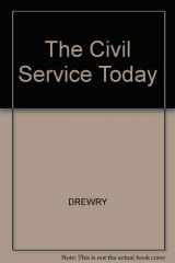 9780631154297-0631154299-The civil service today