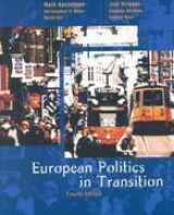 9780618054503-0618054502-European Politics in Transition