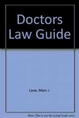 9780721656090-0721656099-Doctor's Law Guide