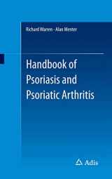 9783319182261-3319182269-Handbook of Psoriasis and Psoriatic Arthritis