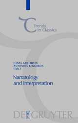 9783110214529-3110214520-Narratology and Interpretation: The Content of Narrative Form in Ancient Literature (Trends in Classics - Supplementary Volumes, 4)