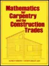 9780135623312-0135623316-Mathematics for Carpentry and the Construction Trades