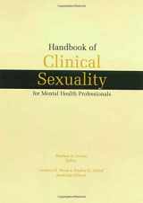 9781583913314-1583913319-Handbook of Clinical Sexuality for Mental Health Professionals