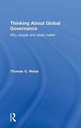 9780415781923-0415781922-Thinking about Global Governance: Why People and Ideas Matter