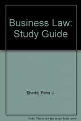 9780131081505-0131081500-Business Law Study Guide
