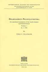 9783700128854-3700128851-Dharmakirti's Pramanavarttika: An Annotated Translation of the Fourth Chapter (Parathanumana): 1 (Osterreichische Akademie Der Wissenschaften: Philosophisch-Historische Klasse Sitzungberichte)