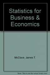 9780023791826-0023791829-Statistics for Business & Economics