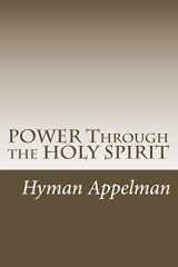 9781494808556-1494808552-POWER Through the HOLY SPIRIT