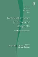 9781138278028-1138278025-Nationalism and Exclusion of Migrants: Cross-National Comparisons (Research in Migration and Ethnic Relations Series)