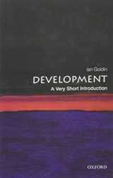 9780198736257-0198736258-Development: A Very Short Introduction (Very Short Introductions)