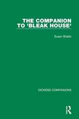 9781032051109-1032051108-The Companion to 'Bleak House' (Dickens Companions)