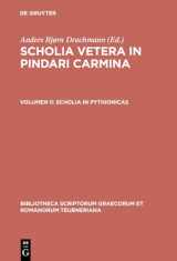 9783598715983-3598715986-Scholia in Pythionicas (Bibliotheca scriptorum Graecorum et Romanorum Teubneriana) (Ancient Greek Edition)