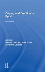 9780415578189-0415578183-Coping and Emotion in Sport: Second Edition