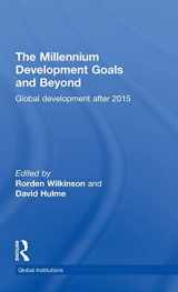 9780415621632-0415621631-The Millennium Development Goals and Beyond: Global Development after 2015 (Global Institutions)