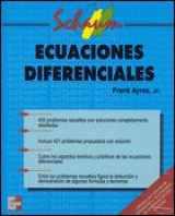 9789701000045-9701000048-Ecuaciones Diferenciales (Spanish Edition)