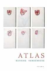 9781571314192-1571314199-Atlas: Poems