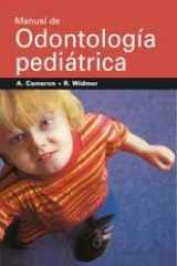 9788481743371-8481743372-Manual De Odontologia Pediatrica (Spanish Edition)