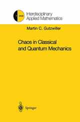 9781461269700-1461269709-Chaos in Classical and Quantum Mechanics (Interdisciplinary Applied Mathematics)