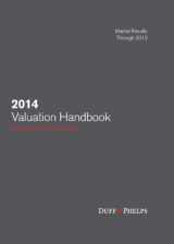 9780991487103-0991487109-2014 Valuation Handbook - Guide to Cost of Capital