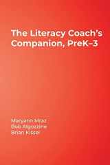 9781412960724-141296072X-The Literacy Coach’s Companion, PreK–3