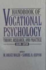 9780805813746-0805813748-Handbook of Vocational Psychology: Theory, Research, and Practice