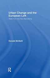 9780415170628-0415170621-Urban Change and the European Left: Tales from the New Barcelona