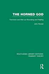 9780415754262-0415754267-The Horned God (RLE Feminist Theory)