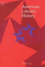 9780195095043-0195095049-The American Literary History Reader
