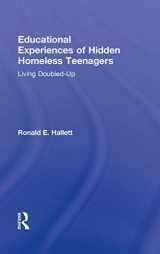 9780415893725-0415893720-Educational Experiences of Hidden Homeless Teenagers: Living Doubled-Up