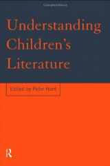 9780415195461-0415195462-Understanding Children's Literature