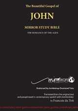 9780992230326-0992230322-The Gospel of John: Mirror Study Bible
